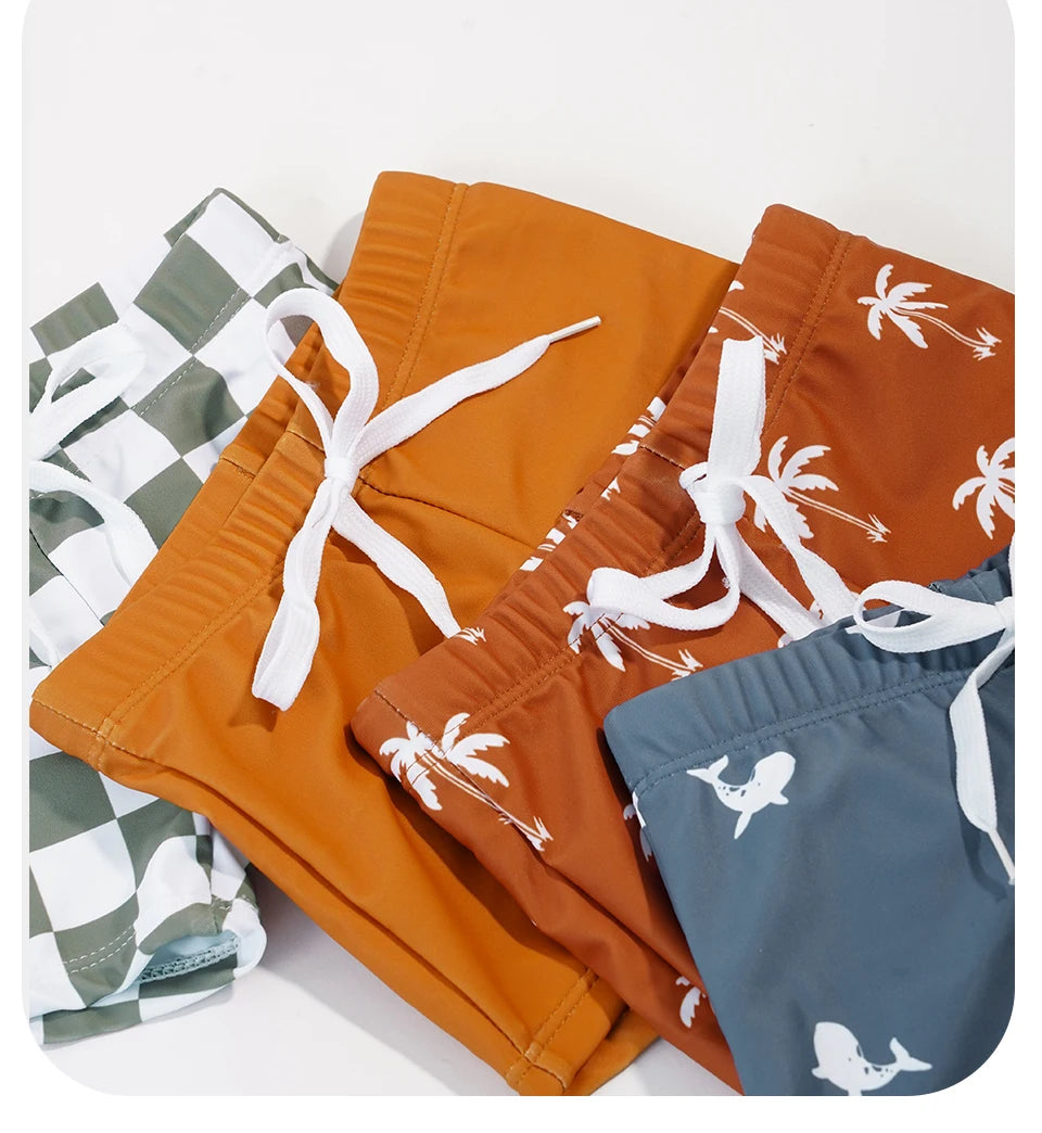 Maillot de bain bébé