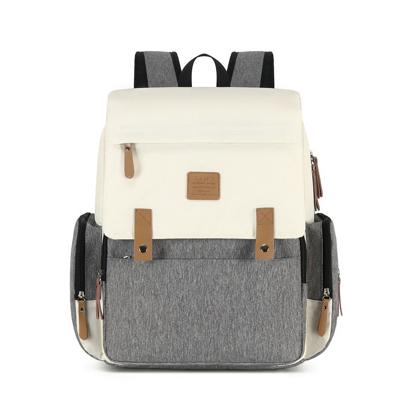 Sac à Dos à Langer Bébé - Nova™
