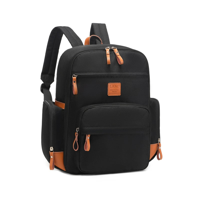 Sac à Langer Bébé Sac à Dos - Cosmo™
