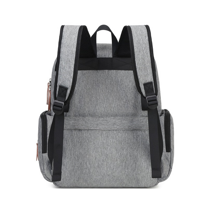 Sac à Dos à Langer Bébé - Nova™
