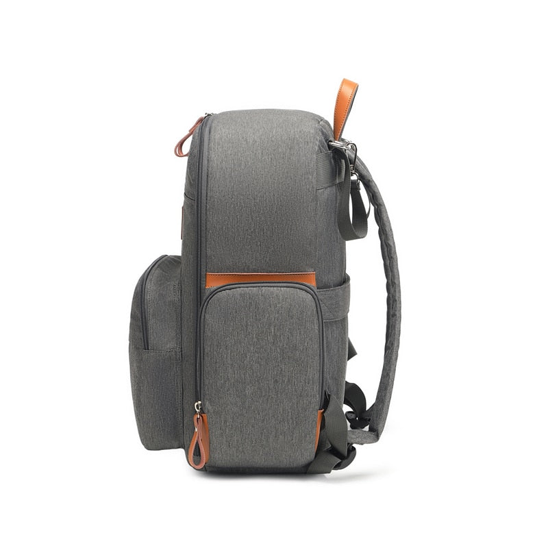 Sac à Langer Bébé Sac à Dos - Cosmo™