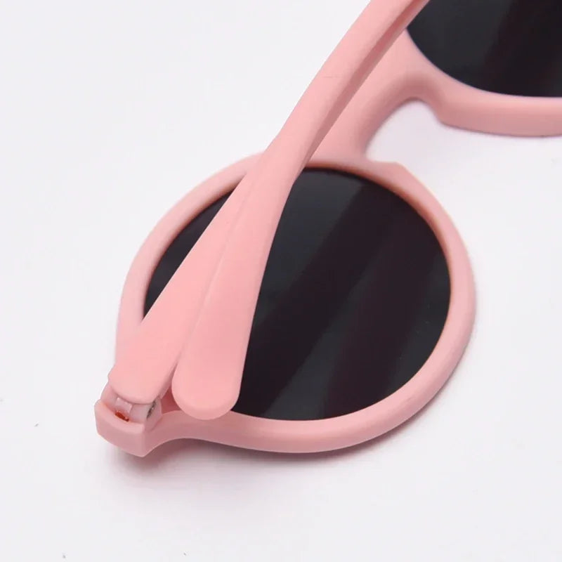 Lunettes de Soleil Bébé - 0-4 ans