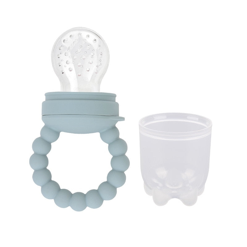 Tétine Grignoteuse pour bébé
