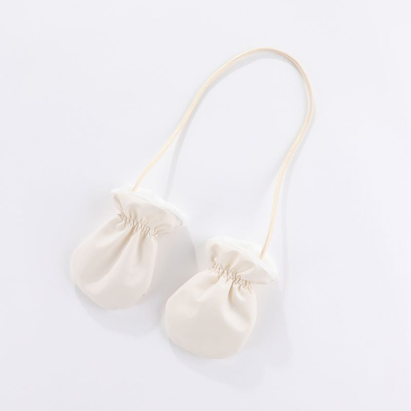 Combi-pilote Hiver Bébé - Nordic