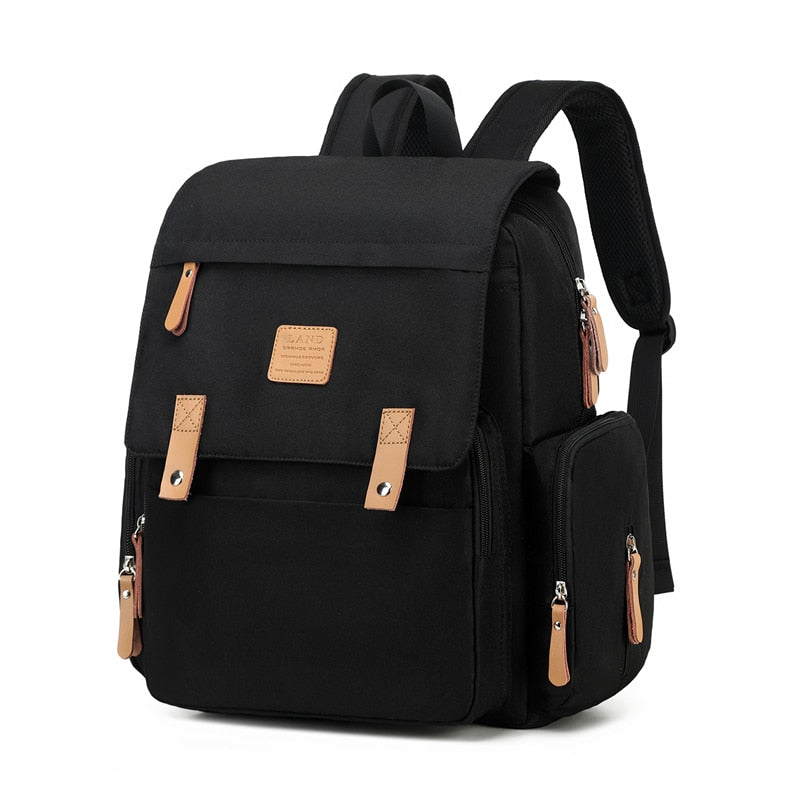 Sac à Dos à Langer Bébé - Nova™