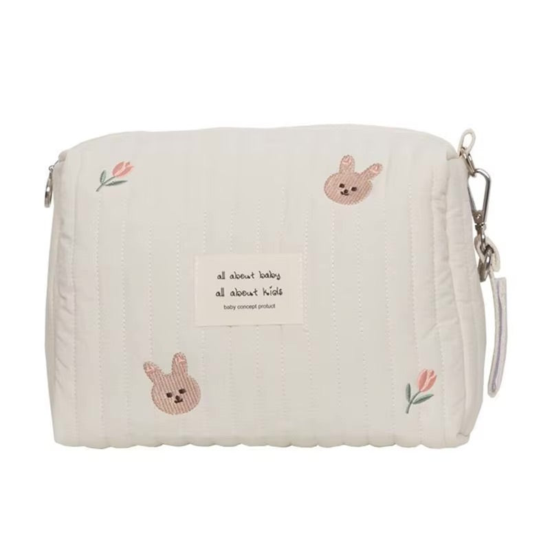 Trousse de Toilette Bébé Grand Format