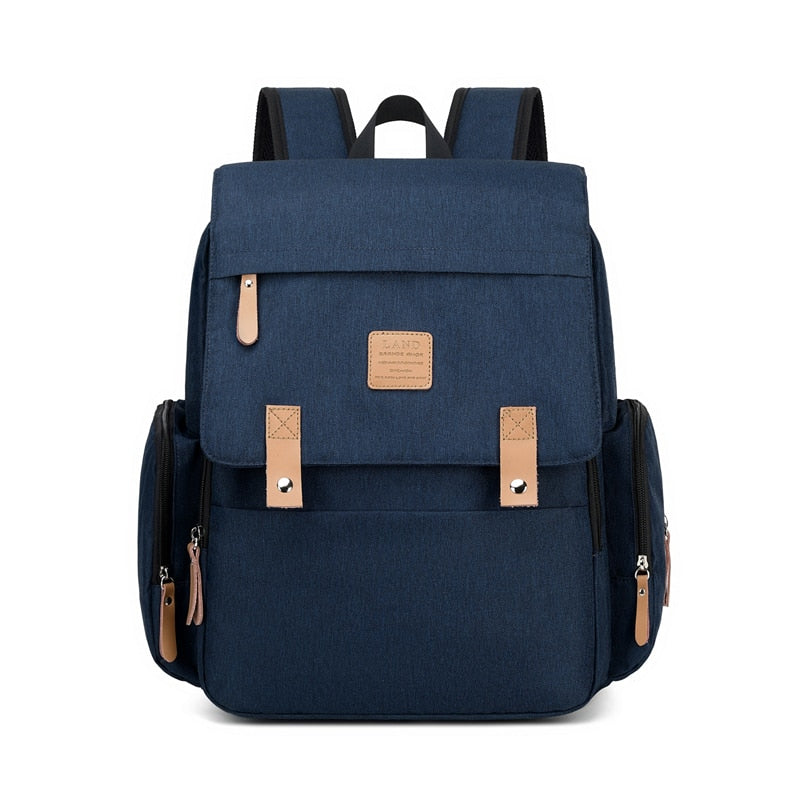 Sac à Dos à Langer Bébé - Nova™
