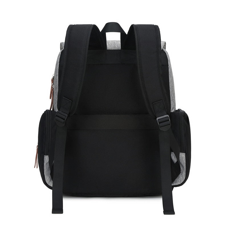 Sac à Dos à Langer Bébé - Nova™