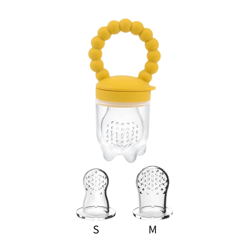 Tétine Grignoteuse pour bébé