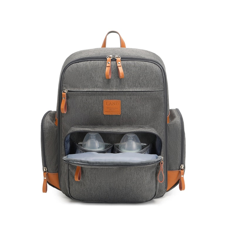 Sac à Langer Bébé Sac à Dos - Cosmo™