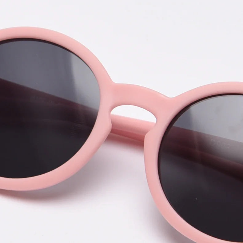 Lunettes de Soleil Bébé - 0-4 ans