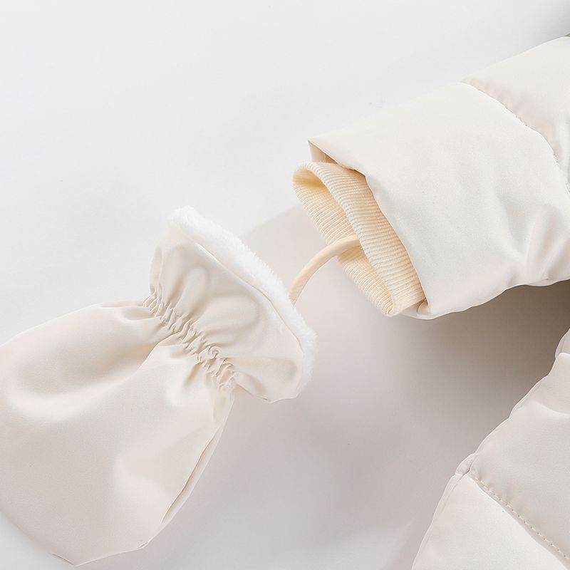 Combi-pilote Hiver Bébé - Nordic