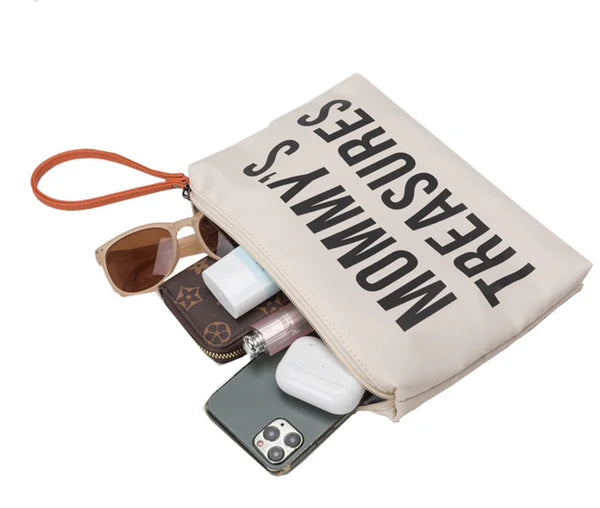 Sac à Langer Maternité 3 pièces - Mummy