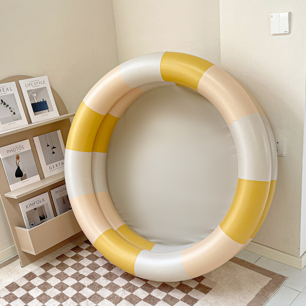 Piscine gonflable pour bébé