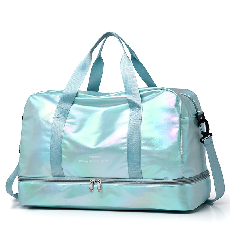 Sac de Voyage Bébé / Enfant Grande Capacité - Pop