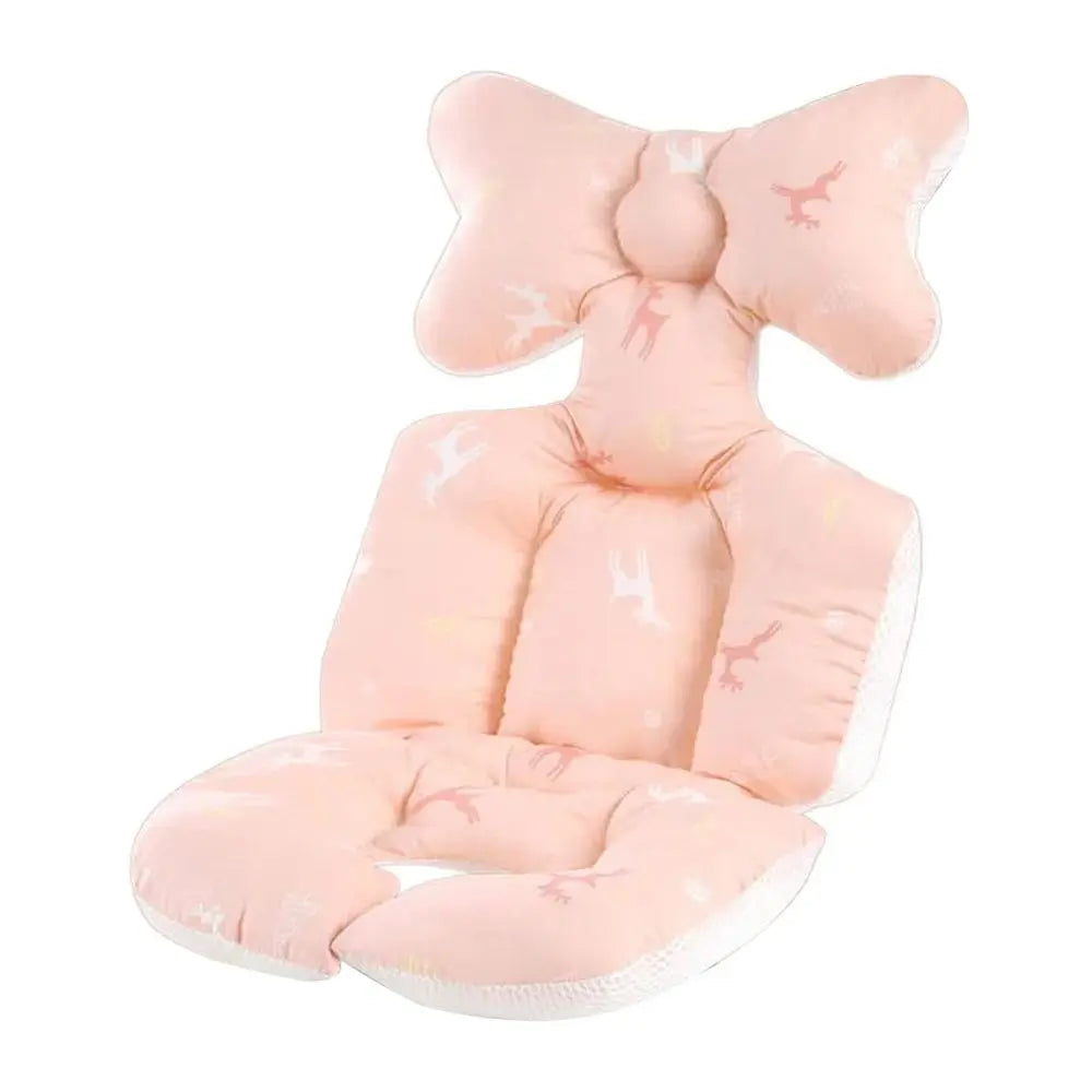 Coussin de poussette universel