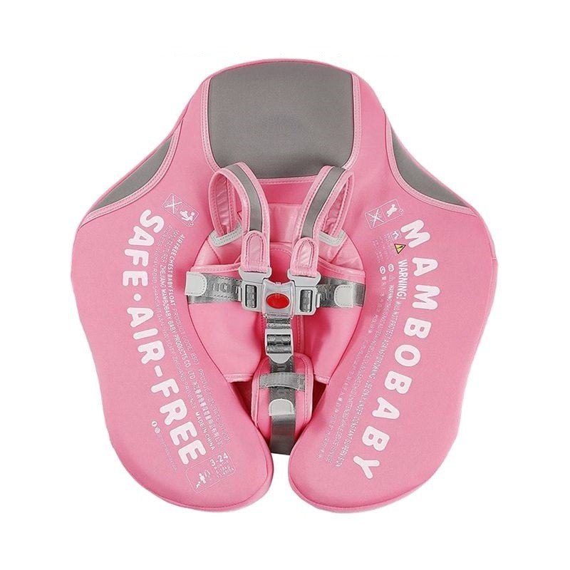 Bouée Bébé Flotteur avec Ombrelle