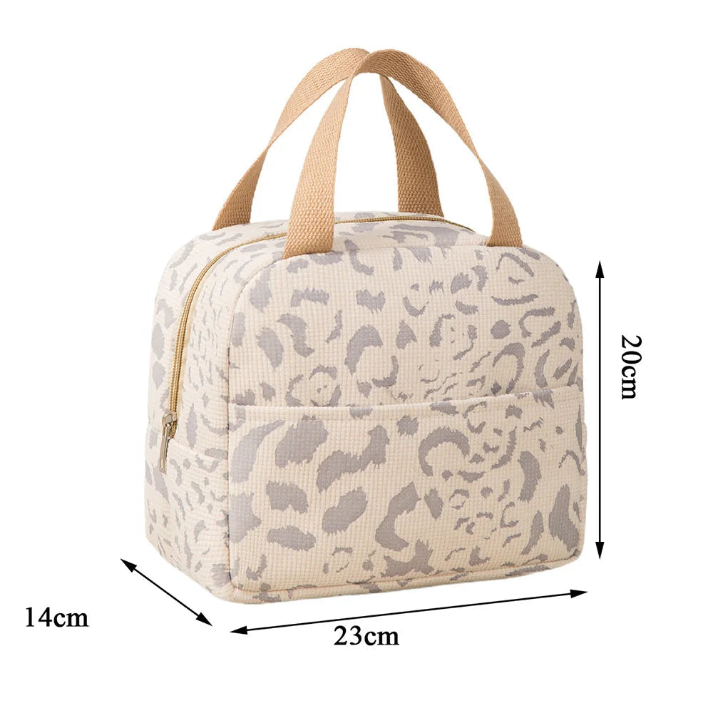 Sac isotherme repas enfant / bébé - Lunch Bag