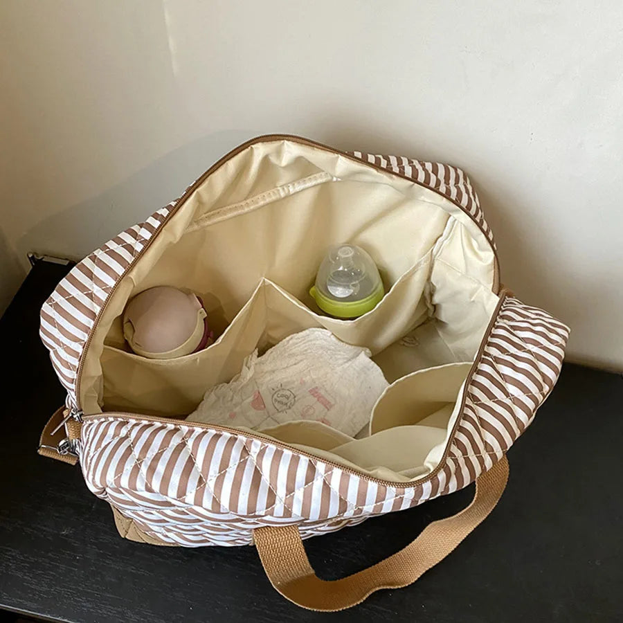 Sac à langer bébé - Léon™