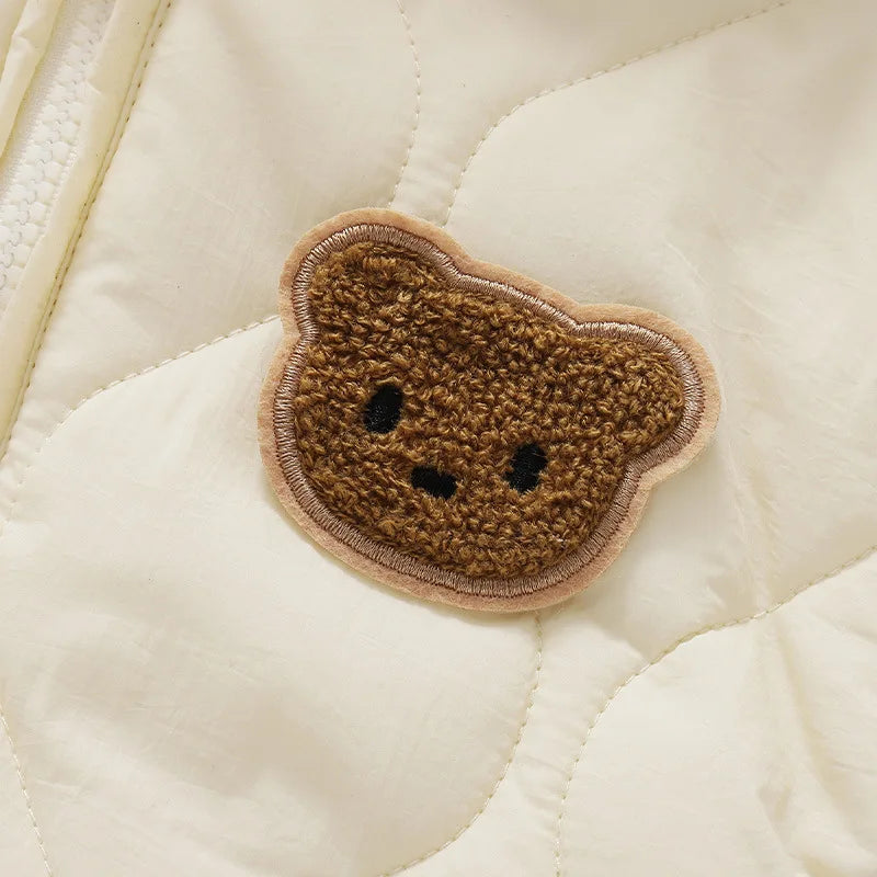 Combinaison Hiver Bébé - Louison