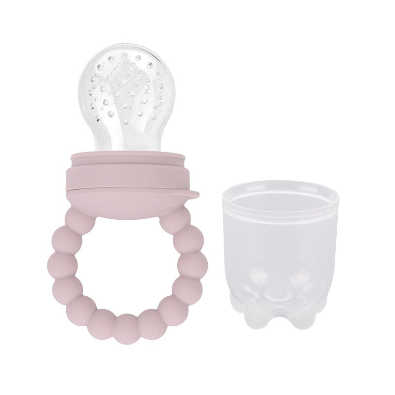 Tétine Grignoteuse pour bébé