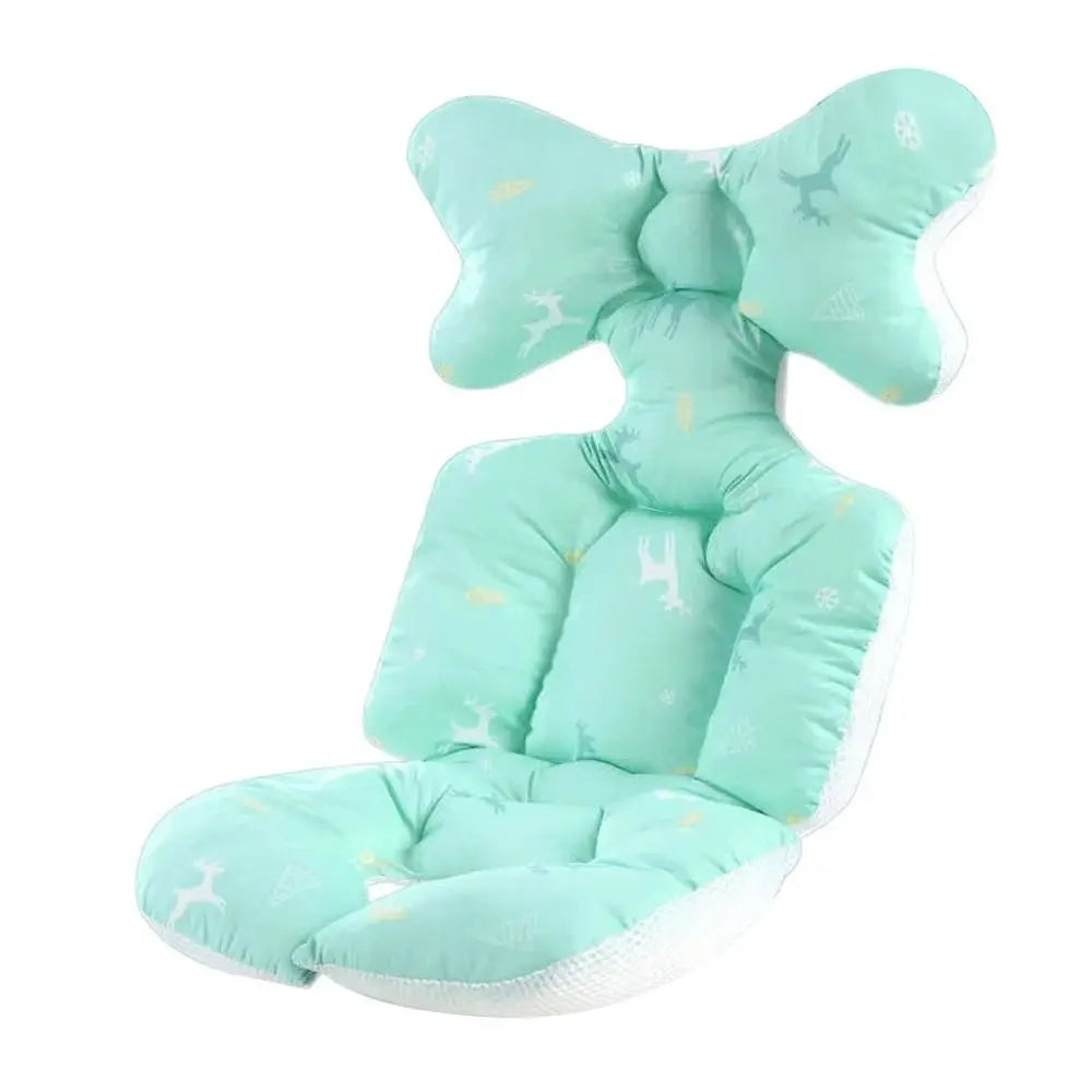 Coussin de poussette universel