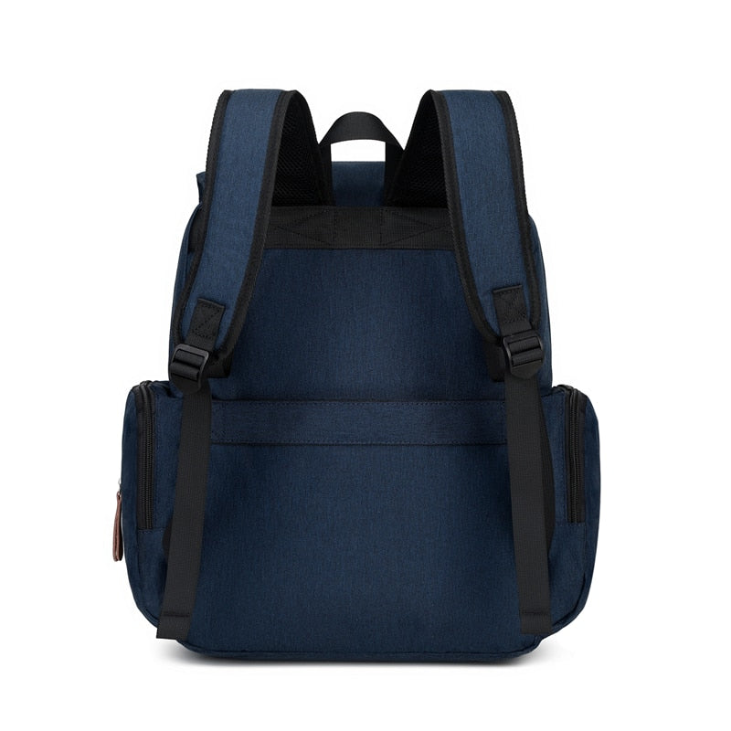 Sac à Dos à Langer Bébé - Nova™