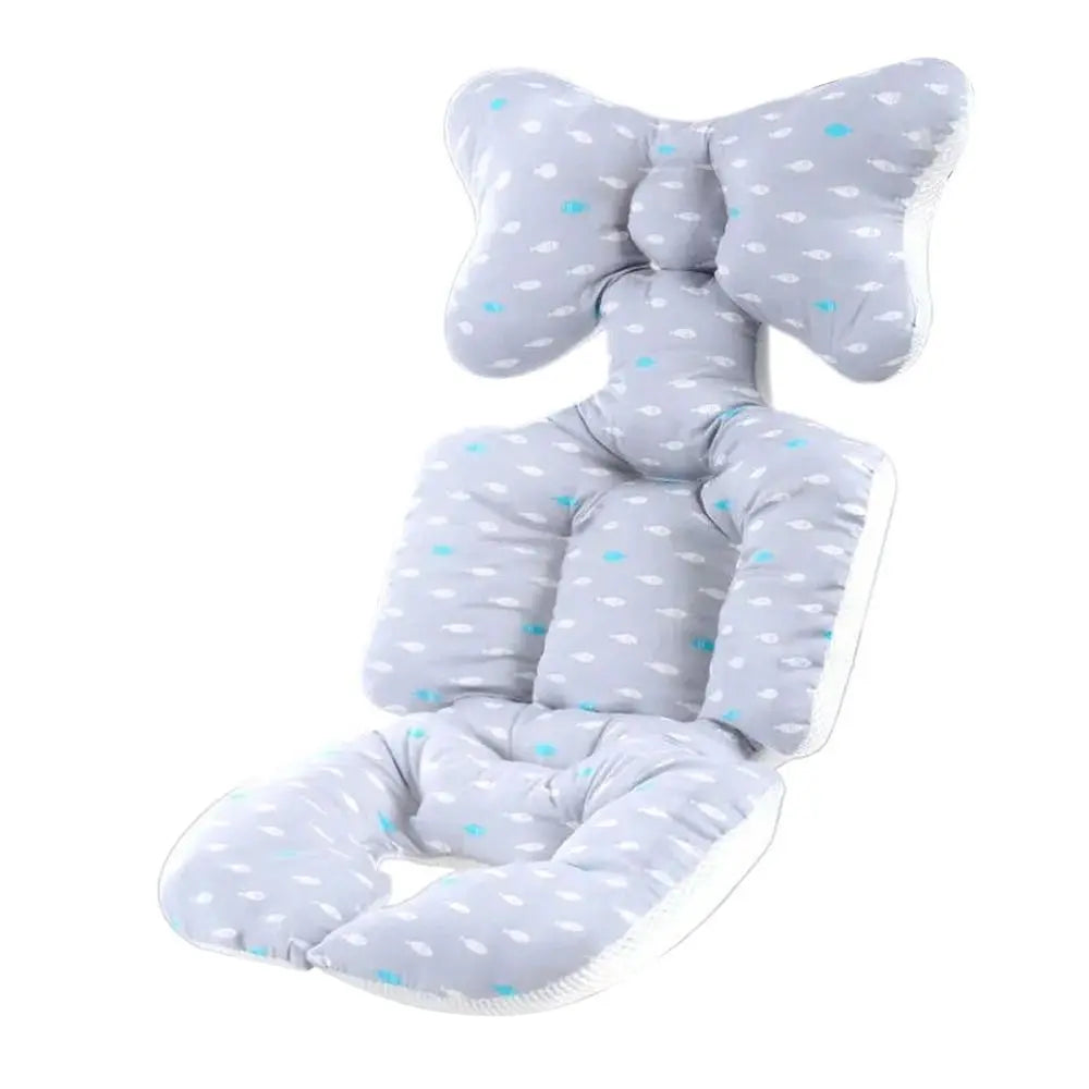 Coussin de poussette universel