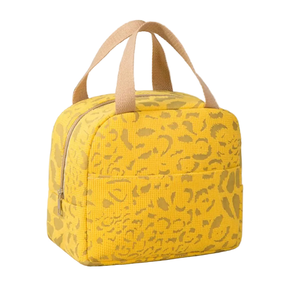 Sac isotherme repas enfant / bébé - Lunch Bag