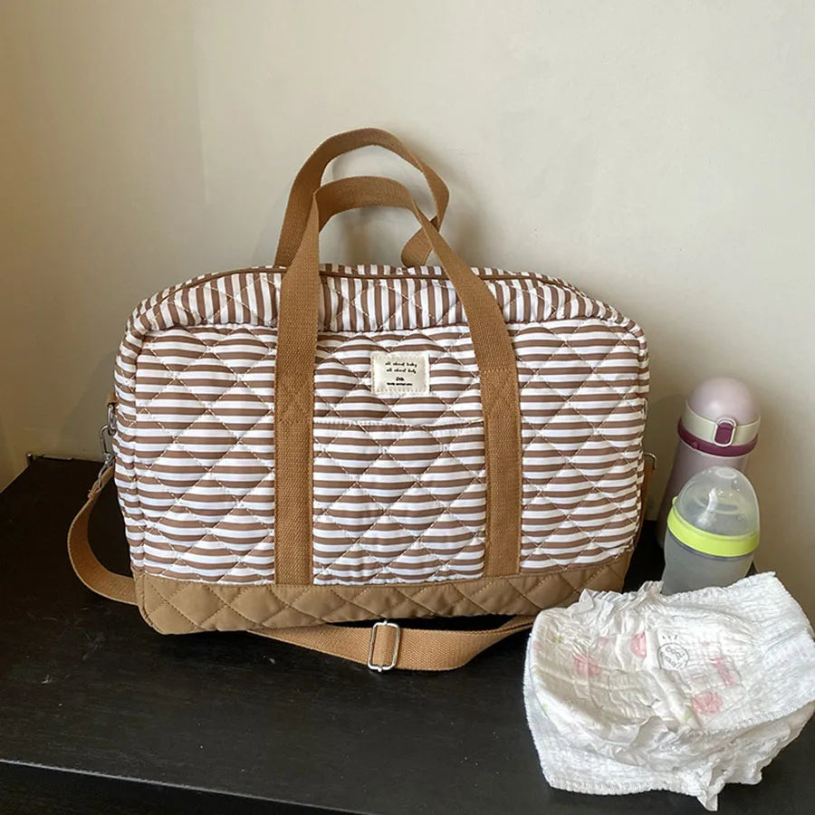 Sac à langer bébé - Léon™
