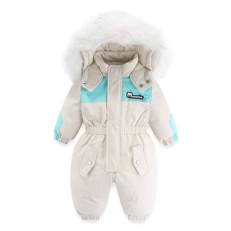 Combinaison Ski d&