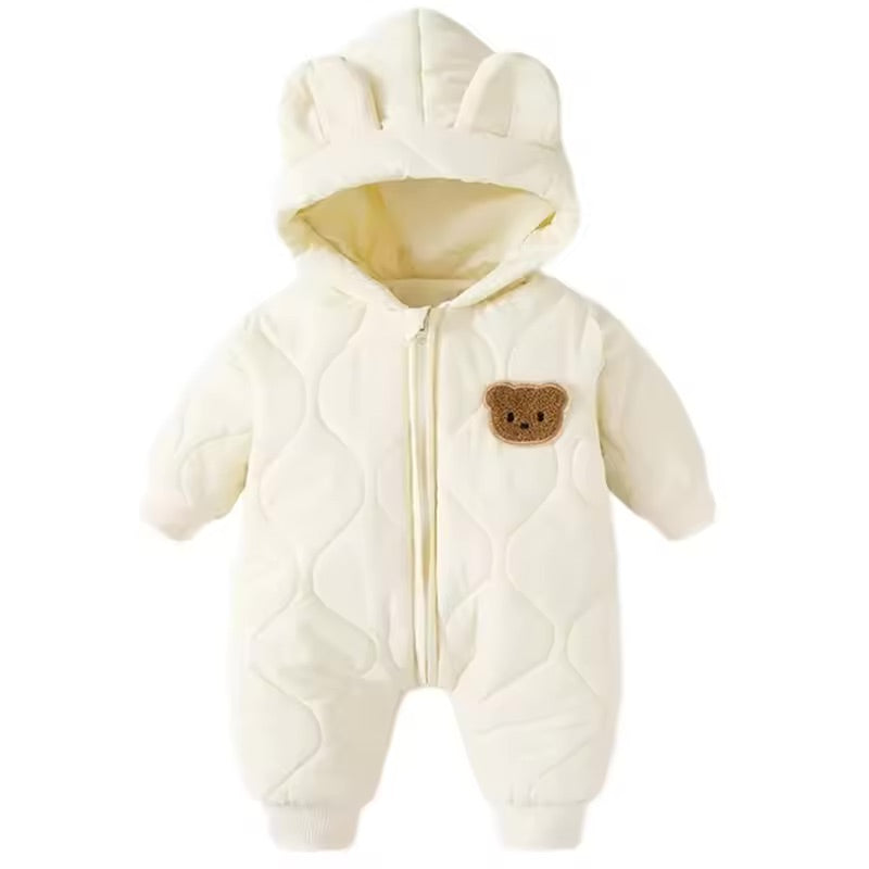 Combinaison Hiver Bébé - Louison