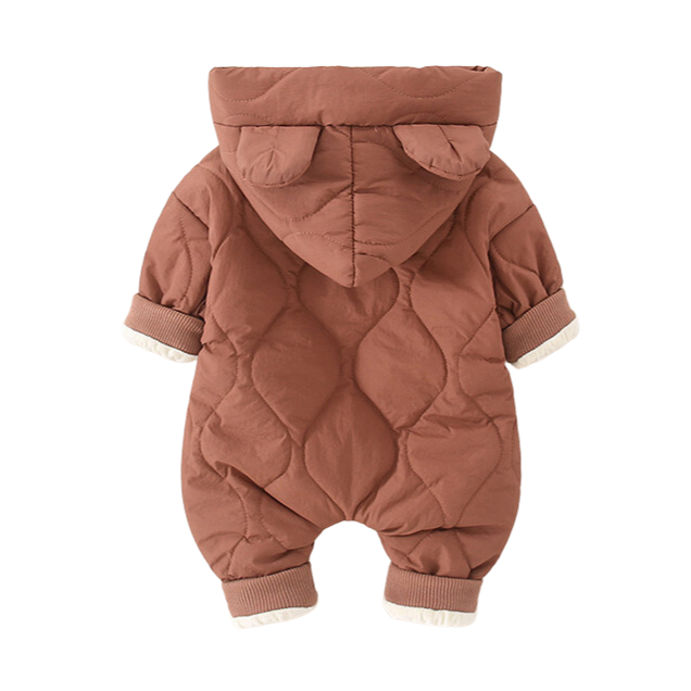 Combinaison Hiver Bébé - Lilou