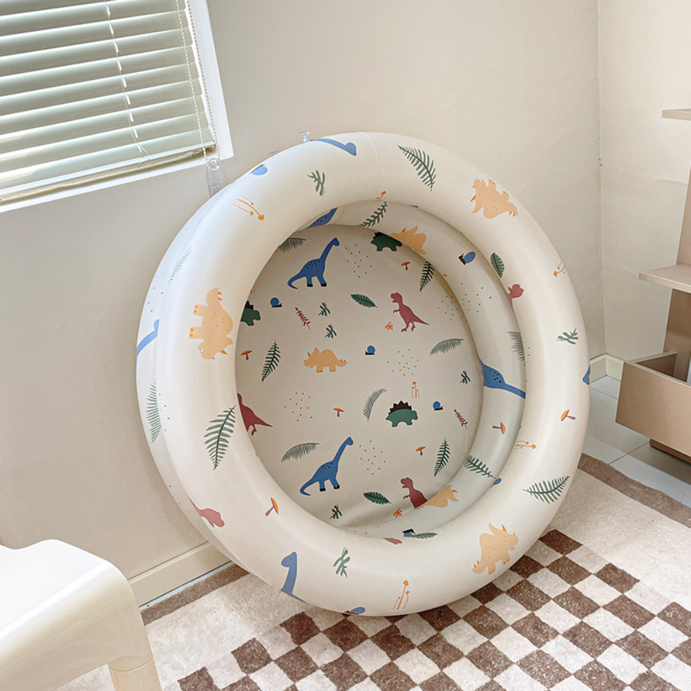 Piscine gonflable pour bébé