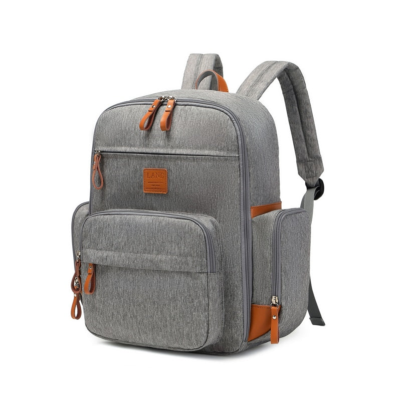 Sac à Langer Bébé Sac à Dos - Cosmo™