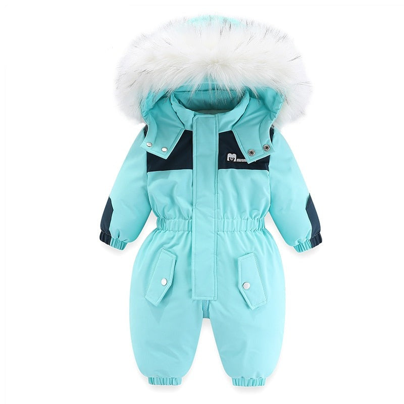 Combinaison Ski d&