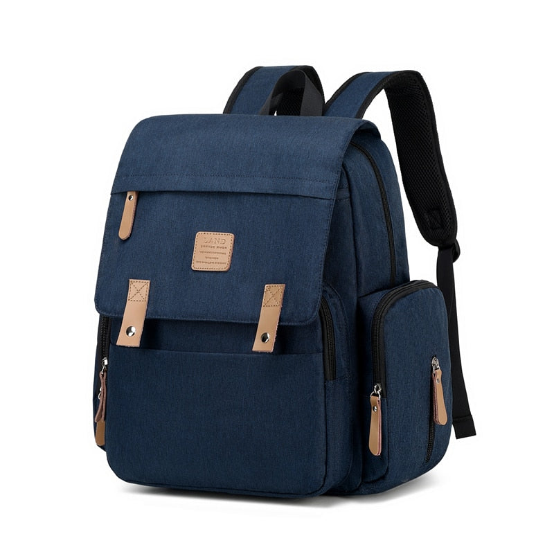 Sac à Dos à Langer Bébé - Nova™