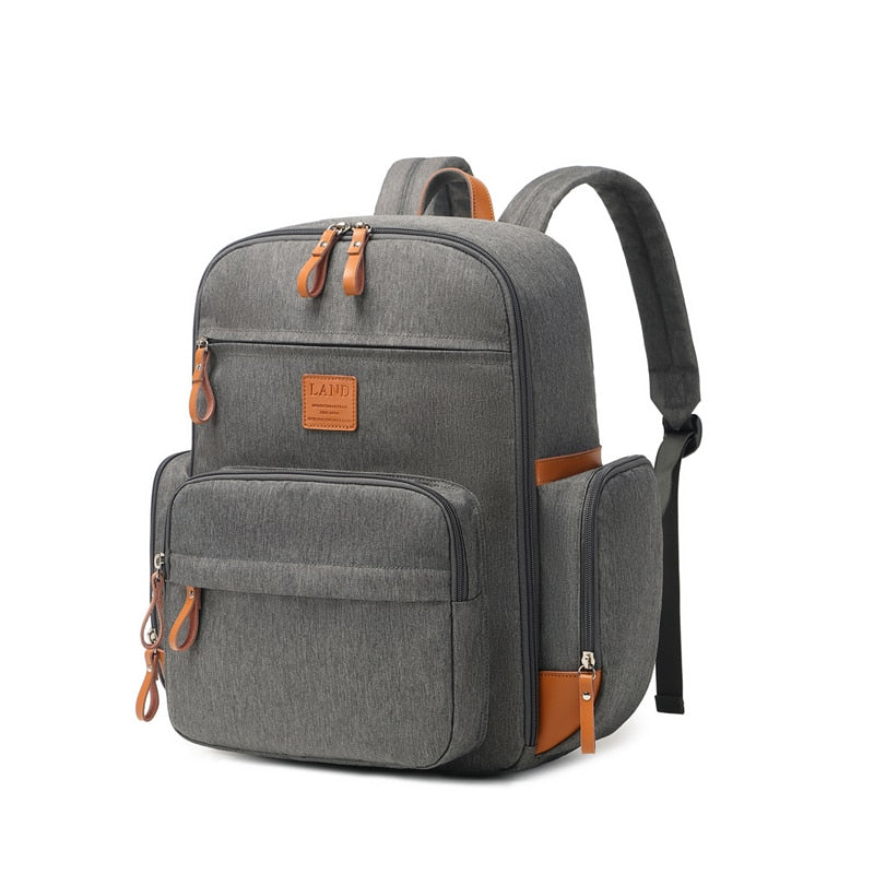 Sac à Langer Bébé Sac à Dos - Cosmo™