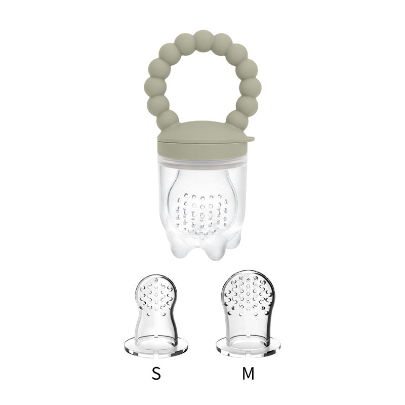Tétine Grignoteuse pour bébé