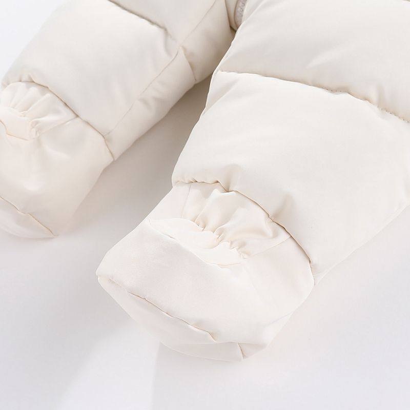 Combi-pilote Hiver Bébé - Nordic