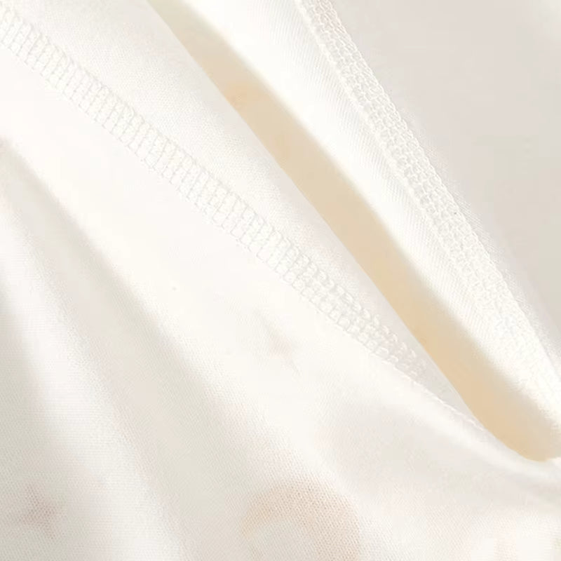 Combinaison Bébé Coton - Léonie