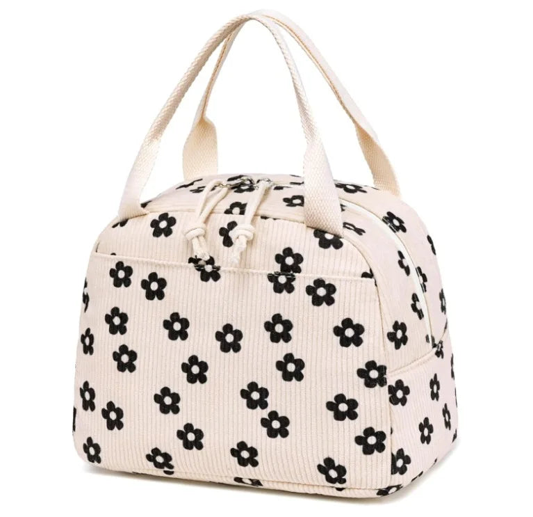 Sac isotherme repas enfant / bébé - Lunch Bag - Mindy