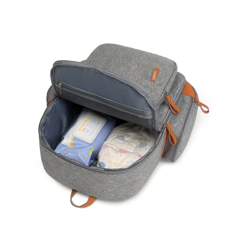 Sac à Langer Bébé Sac à Dos - Cosmo™