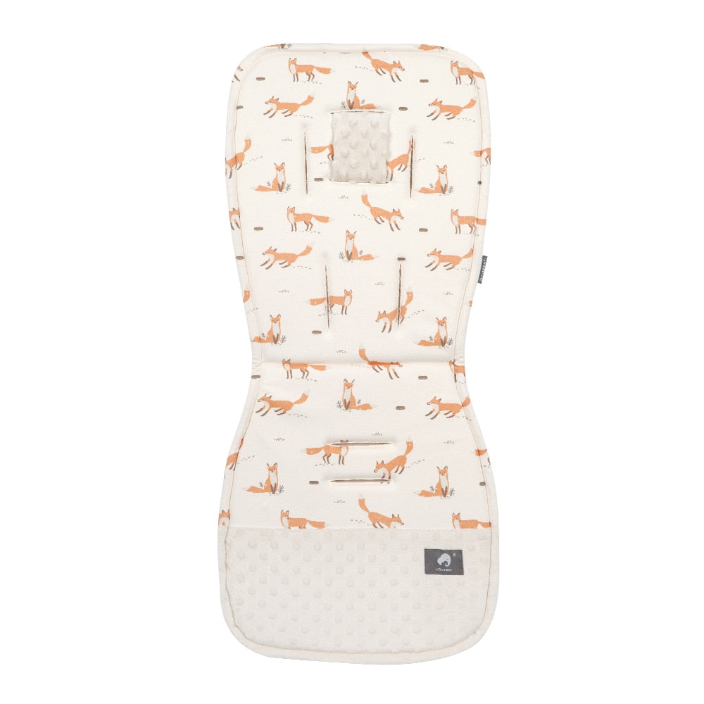 Coussin de Poussette Universel - Léo