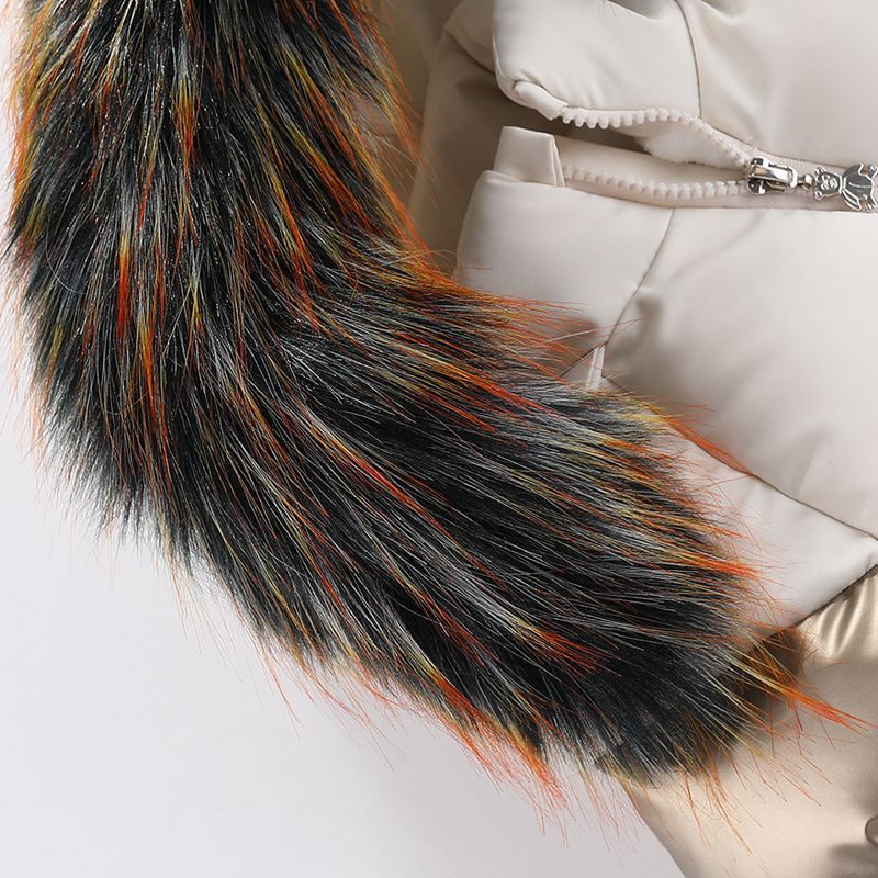 Combi-pilote Hiver Bébé - Nordic