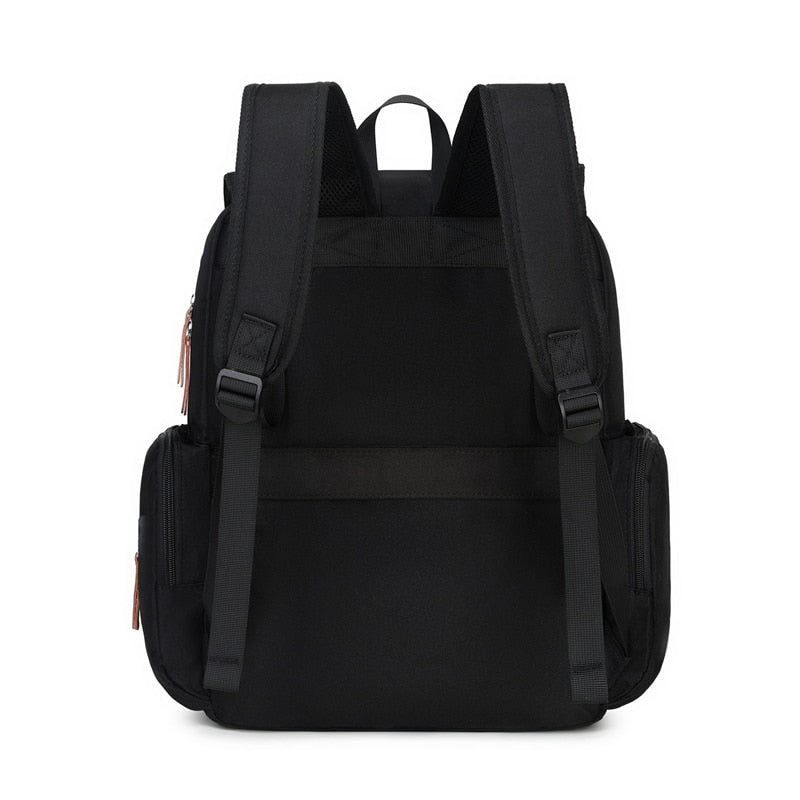 Sac à Dos à Langer Bébé - Nova™