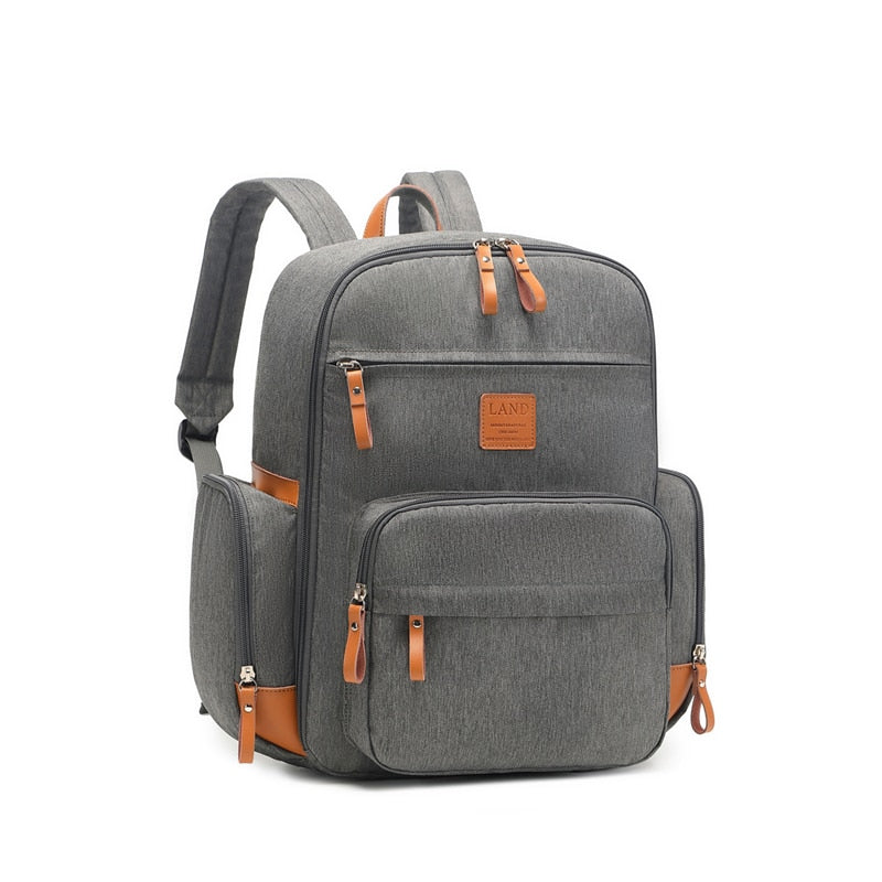 Sac à Langer Bébé Sac à Dos - Cosmo™