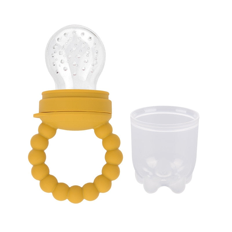 Tétine Grignoteuse pour bébé