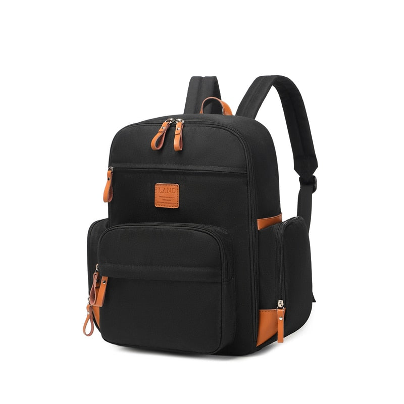 Sac à Langer Bébé Sac à Dos - Cosmo™