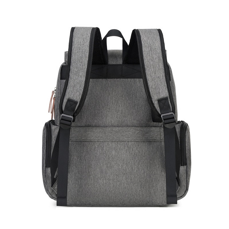 Sac à Dos à Langer Bébé - Nova™